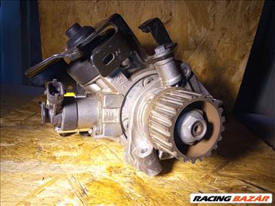 Dacia, Renault 1.5 DCI 10.000 KM-es Nagynyomású szivattyú 167007358R 0445010704