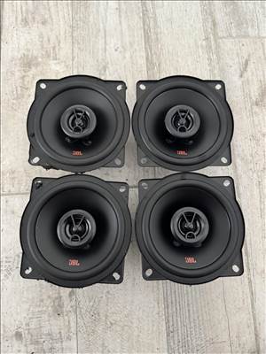 BMW 5-ös sorozat E39 JBL hangszorók