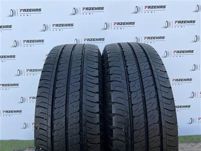 215/65 R16C Goodyear Efficient Grip nyári gumi 6-7mm
