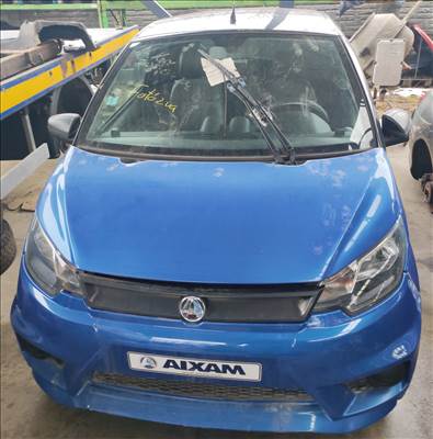 AIXAM Sport - mopedautó BONTÁS!