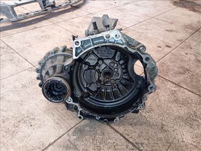 Audi A3 (8L) 8L - Váltó 