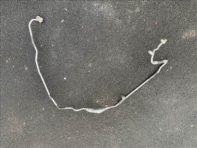 BMW 5-ös sorozat E60/E61 klímacső