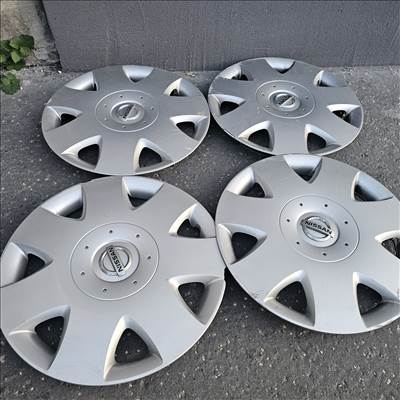 Nissan Almera II Dísztárcsa 