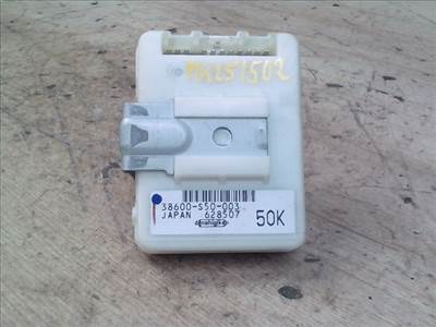 HONDA HR-V 1999.01-2006.01 Komfort elektronika