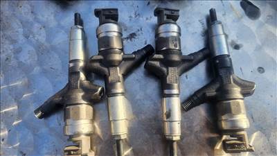 Subaru Outback III (BL/BP), Subaru Legacy IV Porlasztó 2.0 