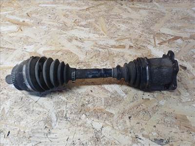 Vw Sharan (2000-2010) 1.8T Benzines Jobb Első Féltengely 