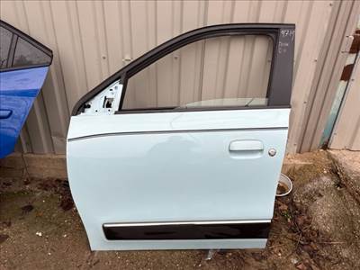 Renault Twingo III RENAULT TWINGO III Bal első Ajtó (Részeivel)