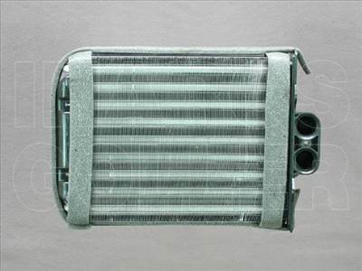 Opel Vectra B/2 1999-2001 - Fűtőradiátor (klímás)