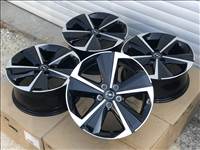  5x108 lyukosztású 7,5JJ 17" új Opel Astra L (gyári felni) alufelni