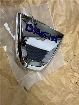 Dacia embléma + betét
