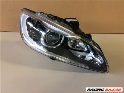  VOLVO S80/V70/XC70 JOBB XENON FÉNYSZÓRÓ 31358094