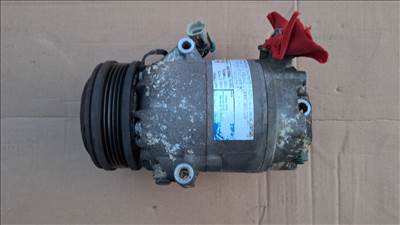 Opel Meriva A klímakompresszor Z16XE 1320519 HR2