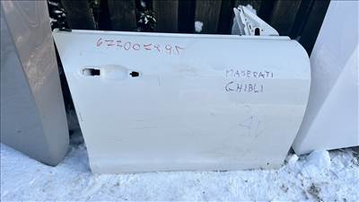 Maserati Ghibli jobb első ajtó 673007995