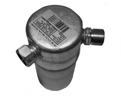 MAHLE AD 38 000S - klíma szárítószűrő AUDI