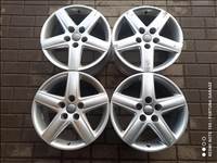 5x112 17" Audi (4F0) használt alufelni garnitúra