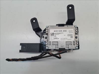 Volkswagen Golf VII antenna erősítő (28779) 4h0035456