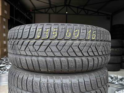 215/60 r16 Pirelli 2020 téligumi 4db eladó 215/60r16 garnitúra
