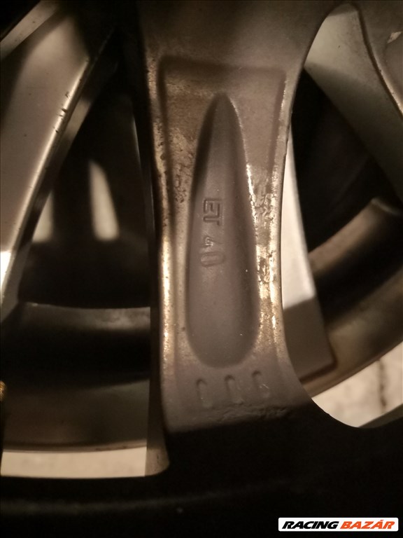 Volkswagen Audi Seat Skoda Mercedes 16-os alufelni 1db 3. kép