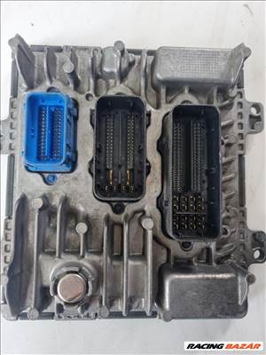 Opel Astra K motorvezérlő elektronika  s180236501z9