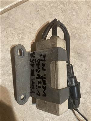 Toyota Yaris III. Hűtőventillator relé2468105731A