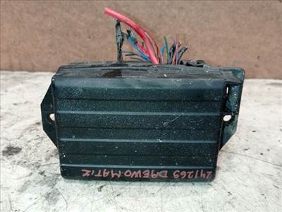 Daewoo Matiz Biztosítéktábla Motortér *142117*