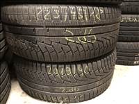 225/45/18 téli gumi 2db 225 45 18 Hankook 