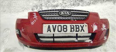 Kia Cee'd (ED) Első lökhárító 