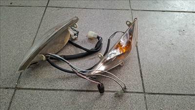 Malaguti Ciak első index szett