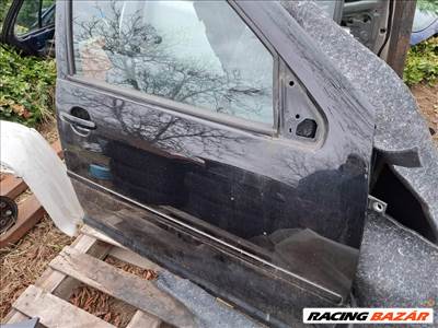 Volkswagen Golf IV jobb első ajtó L041