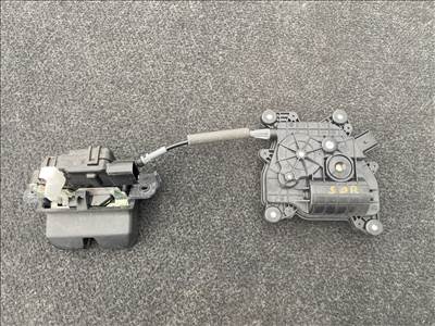 Kia Sorento (UM) Csomagtérajto zárszerkezet 