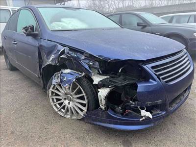 Volkswagen Passat B6 1.6FSI bontott alkatrészei