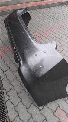 Honda Accord hátsó hátsó lökhárító  71501tl0g00z