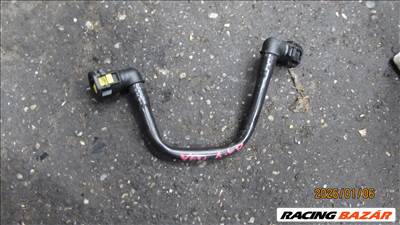 Volvo V60 D4 Váltóolaj Hűtőtömlő 8G91-7890-BC