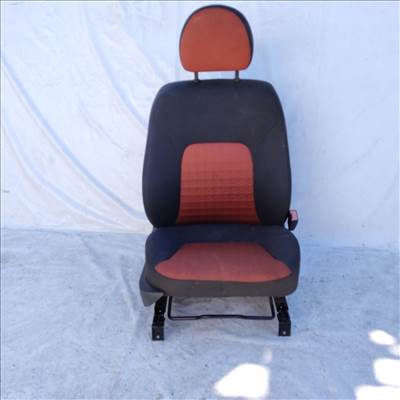 206069 Fiat Doblo 2000-2009 jobb első szövet ülés