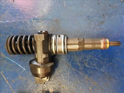 Volkswagen Passat B6 PD Elem