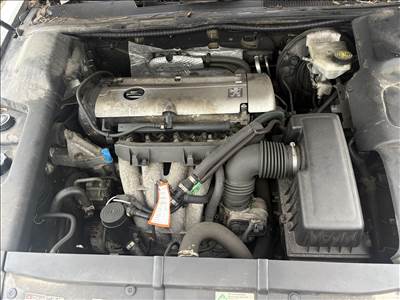 Peugeot 607 2.2 benzin 3FZ fűzött blokk + hengerfej 