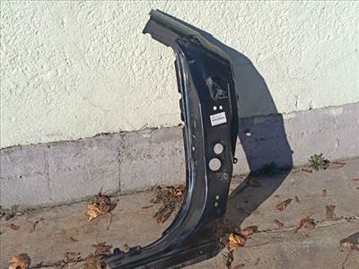 Toyota RAV4 (XA50) Jobb A Oszlop 6101042021