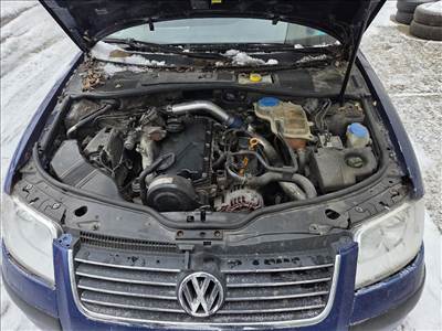 Volkswagen Passat B5 2.0 TDI PD ELEM