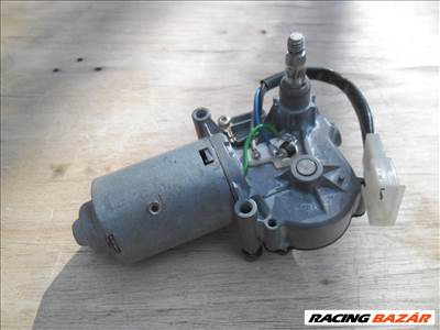 Renault Clio I hátsó ablaktörlő motor 0390216738