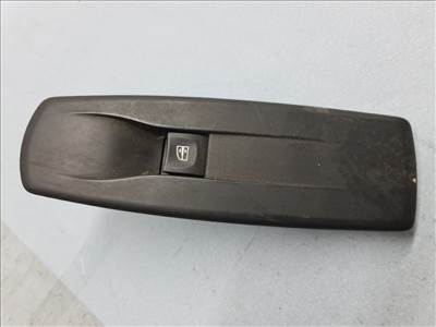 RENAULT LAGUNA III (BT0/1) 2.0 dCi (BT0M/ BT0N/ BT19) Jobb első Ablakemelő Kapcsoló #43904# 809600004R