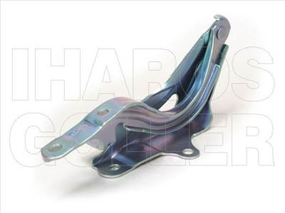 Kia Sportage 2010-2015 - Gépháztető zsanér, jobb