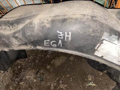 BMW 5-ös sorozat E60/E61 dobbetét