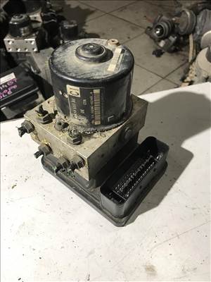 Skoda Octavia II 1,9 PD BXE - bal féltengely 1k0907379ac