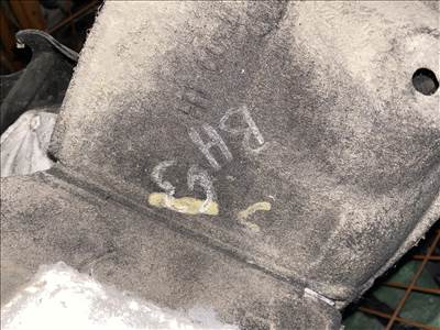 Kia Cee'd (CD) dobbetét