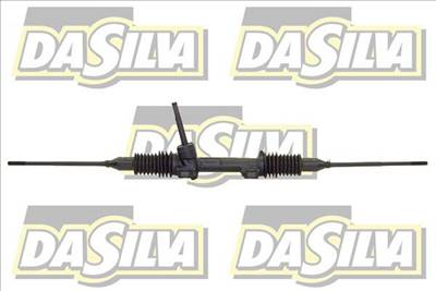 Kormánymű DA SILVA DM2025 for SMART, MERCEDES-BENZ