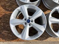 Ford Kuga 19" 5x108 gyári alufelni eladó 19 coll Mondeo Smax Focus