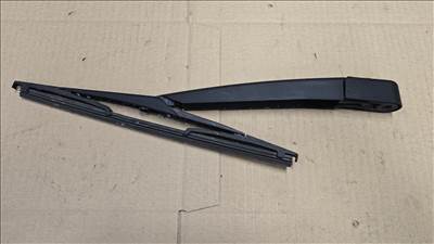 Opel Astra H hátsó ablaktörlő kar ablaktörlő lapáttal 13105983