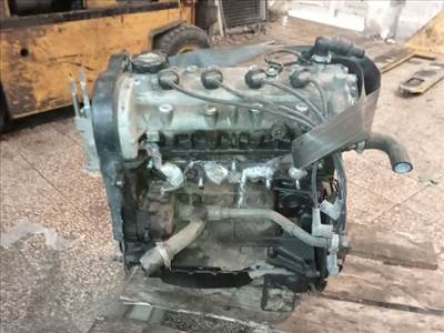 Fiat Punto II Motorblokk (Fűzött) *152554* 188a5000