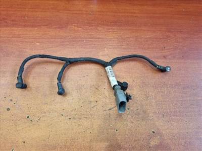 LAND ROVER RANGE ROVER Izzító/Gyújtó Gyertya Kábel