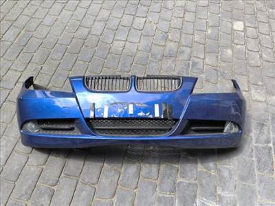 BMW 3 E90 Első Lökhárító (Részeivel)